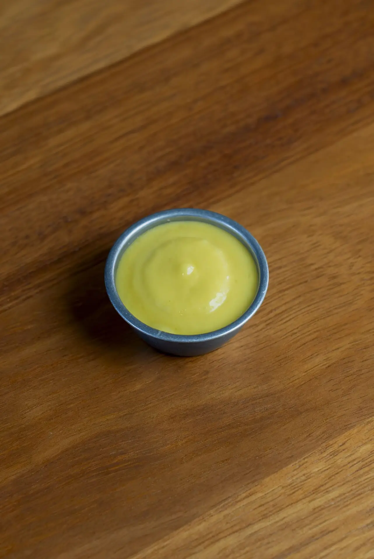 Salsa de Mango