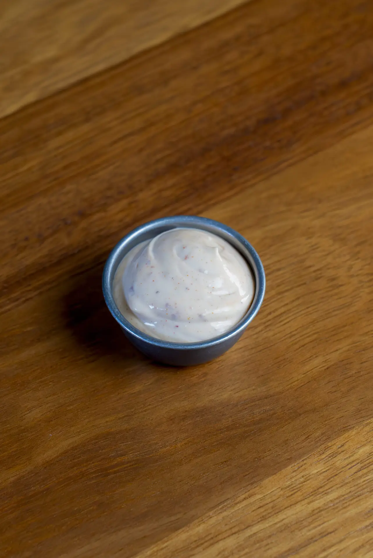 salsa mayo kimchi