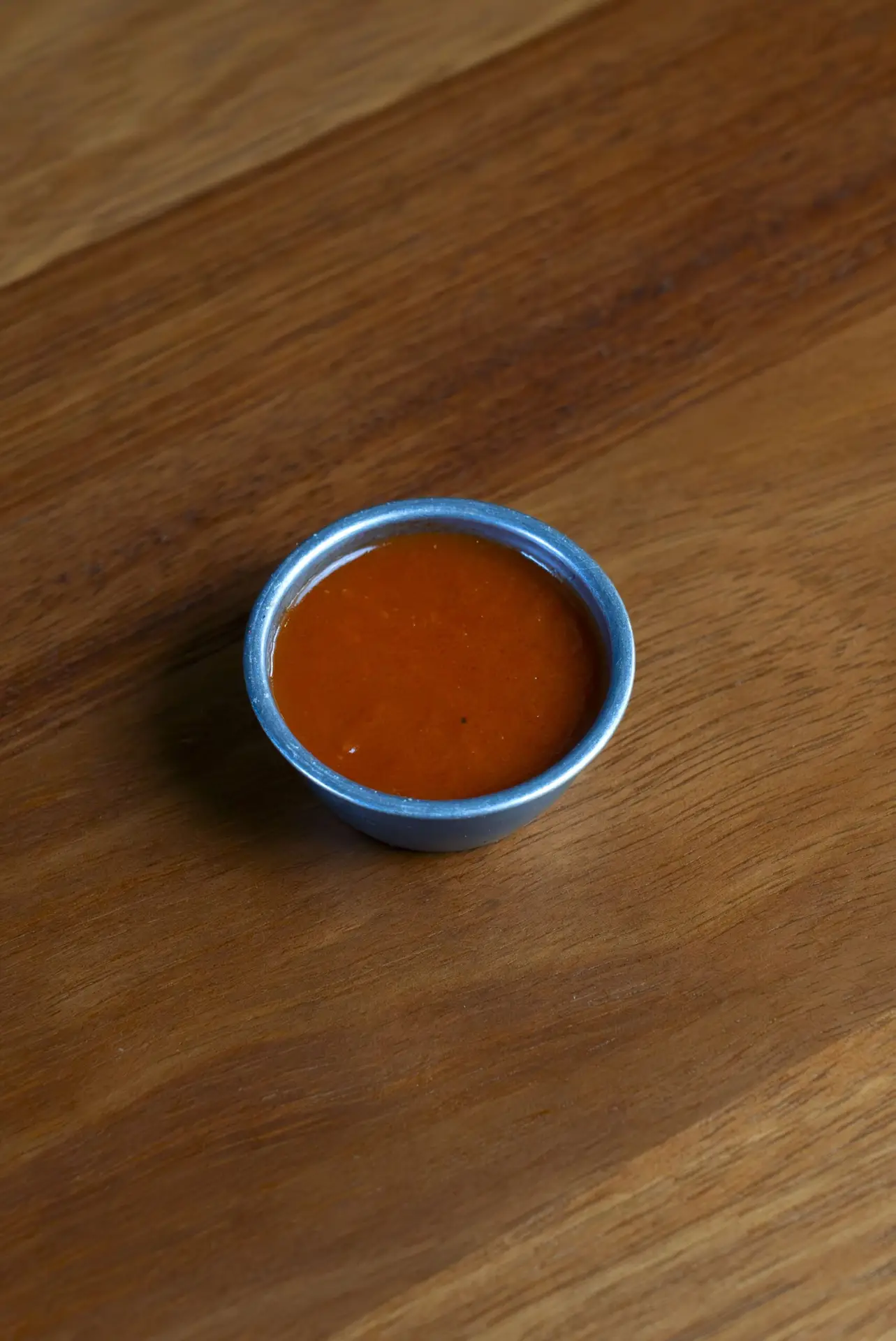 salsa picante