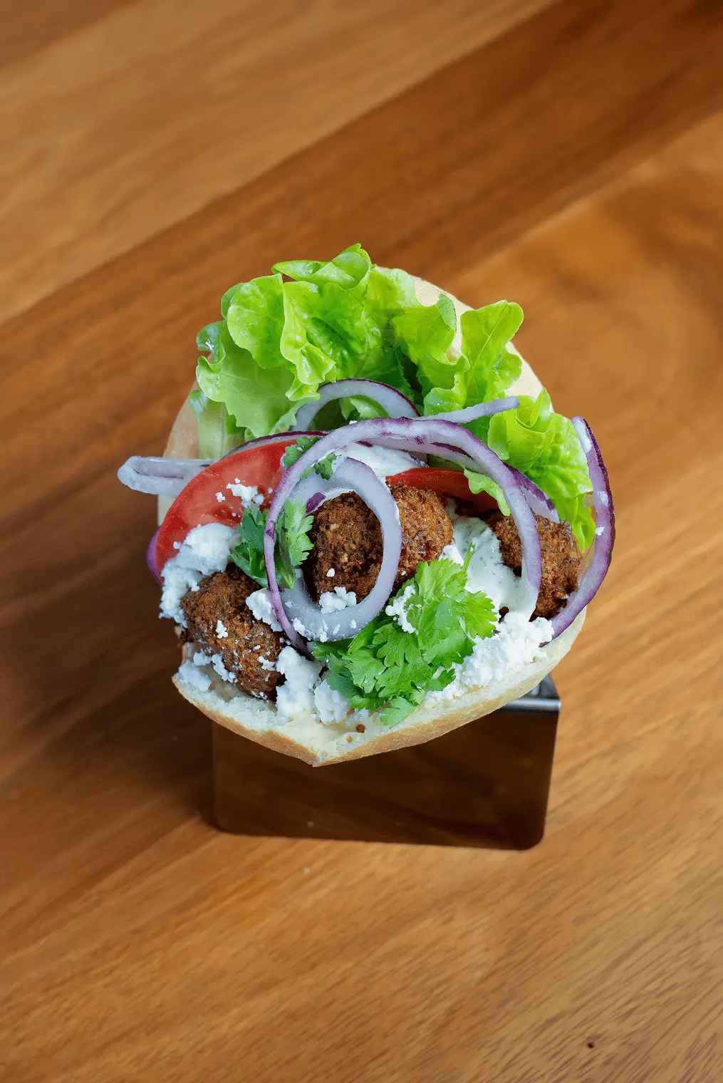 falafel