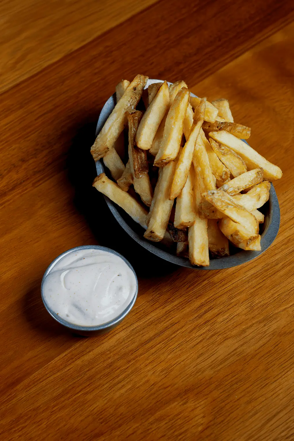 fritas